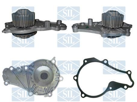 Saleri SIL PA1136AL Water Pump, engine cooling