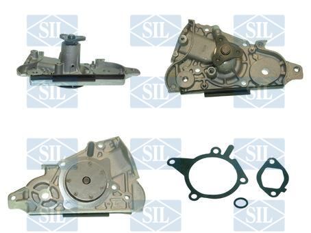 Saleri SIL PA1146 Water Pump, engine cooling