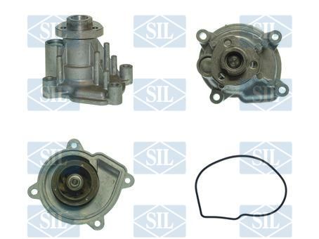 Saleri SIL PA1229 Water Pump, engine cooling