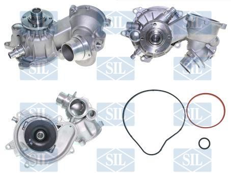 Saleri SIL PA1238 Water Pump, engine cooling