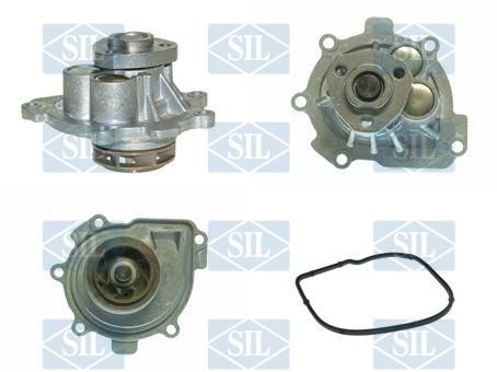 Saleri SIL PA1259 Water Pump, engine cooling