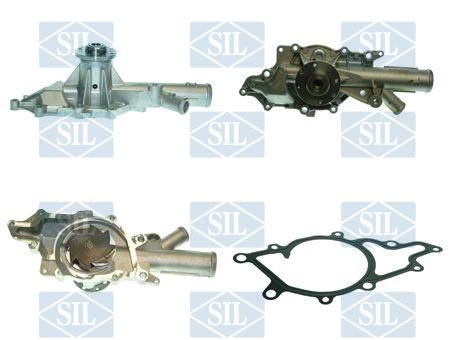 Saleri SIL PA1278 Water Pump, engine cooling