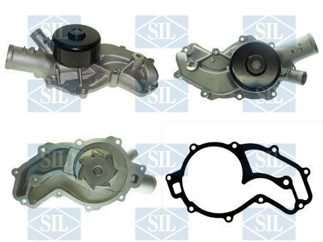 Saleri SIL PA1279 Water Pump, engine cooling