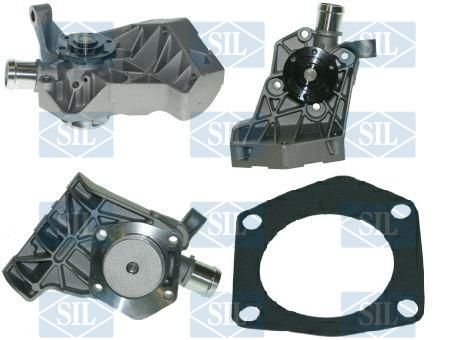 Saleri SIL PA1289 Water Pump, engine cooling