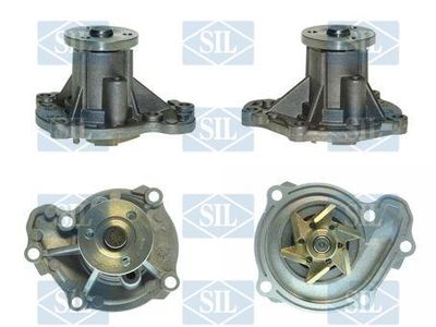 Water Pump, engine cooling Saleri SIL PA1329