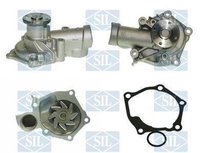 Water Pump, engine cooling Saleri SIL PA1345