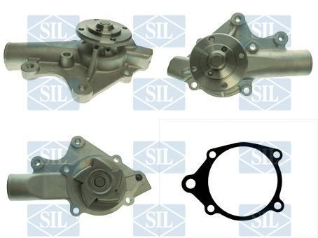 Saleri SIL PA1483 Water Pump, engine cooling