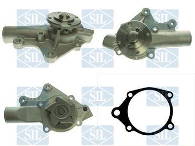 Water Pump, engine cooling Saleri SIL PA1483