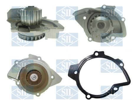Saleri SIL PA1501 Water Pump, engine cooling