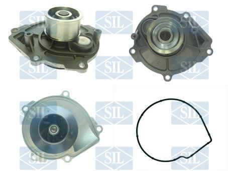 Saleri SIL PA1540 Water Pump, engine cooling
