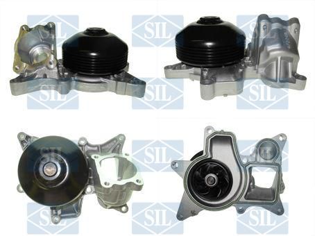 Saleri SIL PA1541 Water Pump, engine cooling