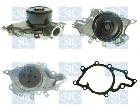 Saleri SIL PA1551 Water Pump, engine cooling