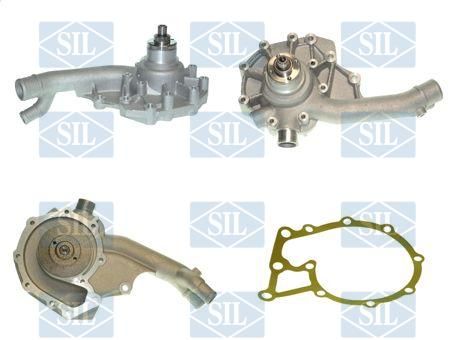 Saleri SIL PA458 Water Pump, engine cooling
