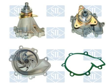Saleri SIL PA465 Water Pump, engine cooling