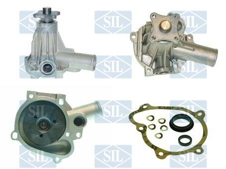 Saleri SIL PA473 Water Pump, engine cooling
