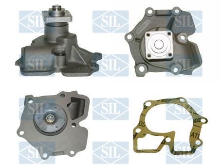 Saleri SIL PA495 Water Pump, engine cooling