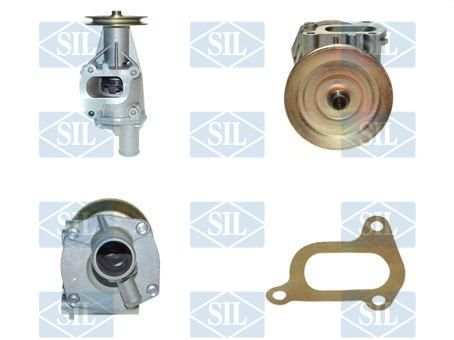 Saleri SIL PA693P Water Pump, engine cooling
