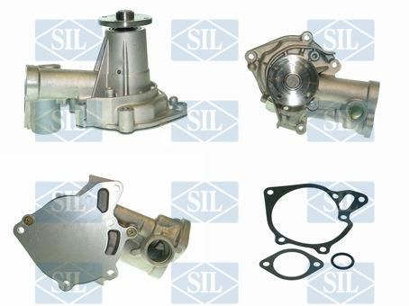 Saleri SIL PA776 Water Pump, engine cooling