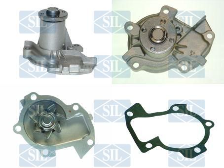 Saleri SIL PA803 Water Pump, engine cooling
