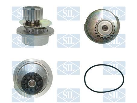 Saleri SIL PA871 Water Pump, engine cooling