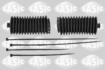 Bellow, steering SASIC 1006004