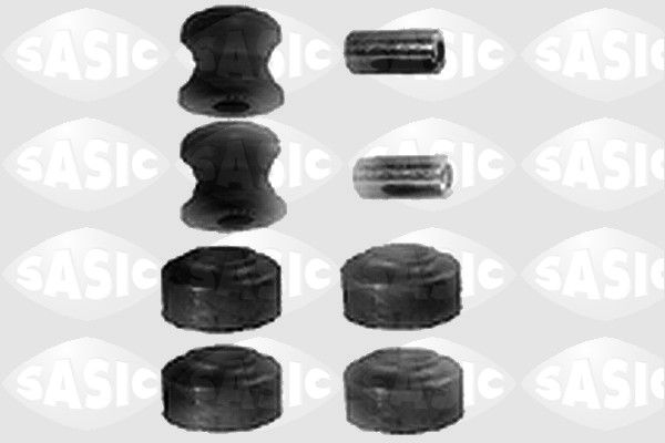 SASIC 105A567S Repair Kit, axle beam