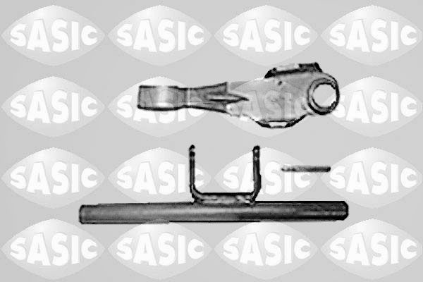 SASIC 1152272 Release Fork, clutch