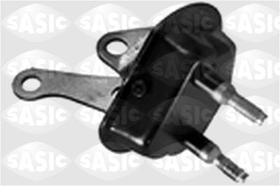 Control/Trailing Arm, wheel suspension SASIC 1315695
