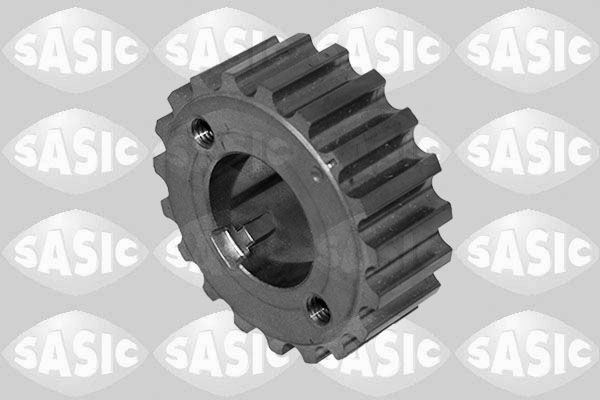 SASIC 1604002 Sprocket, crankshaft