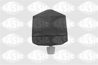 Rubber Buffer, suspension SASIC 1665625