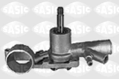 Water Pump, engine cooling SASIC 2021601