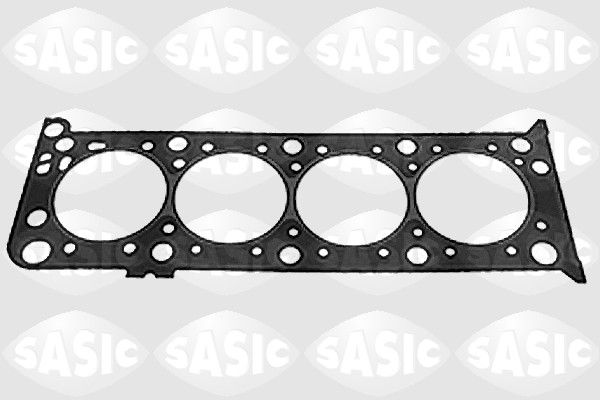 SASIC 2090G80 Gasket, cylinder head