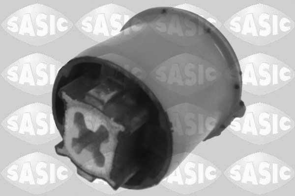 SASIC 2600011 Bushing, axle beam