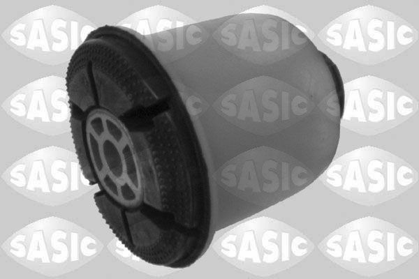 SASIC 2604003 Bushing, axle beam