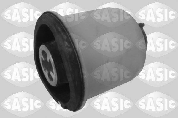 SASIC 2604006 Bushing, axle beam