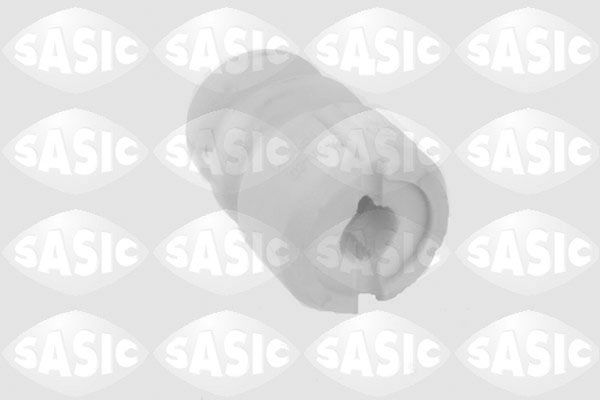 SASIC 2650007 Rubber Buffer, suspension