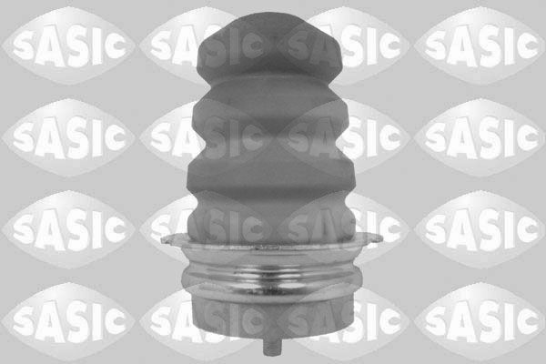 SASIC 2650029 Rubber Buffer, suspension