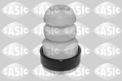 Rubber Buffer, suspension SASIC 2654052