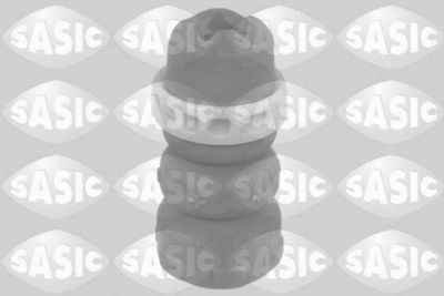Rubber Buffer, suspension SASIC 2656102