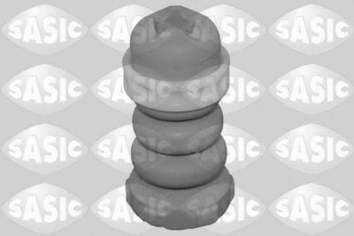 Rubber Buffer, suspension SASIC 2656104