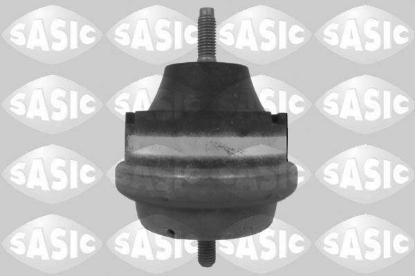 SASIC 2700032 Mounting, engine
