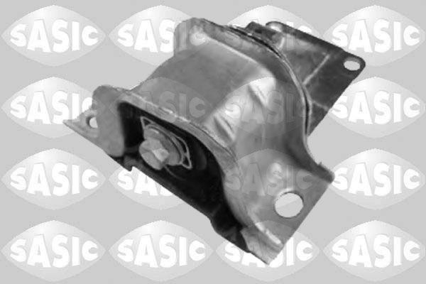 SASIC 2700033 Mounting, engine