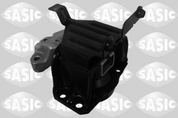 SASIC 2700036 Mounting, engine