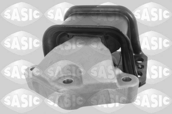 SASIC 2700039 Mounting, engine