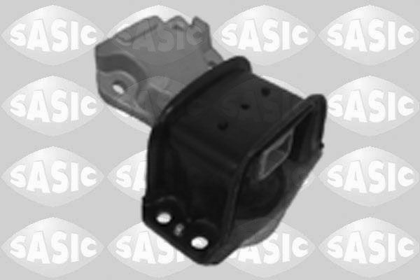 SASIC 2700049 Mounting, engine