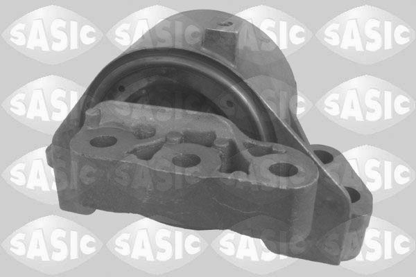 SASIC 2700056 Mounting, engine