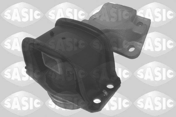 SASIC 2700062 Mounting, engine