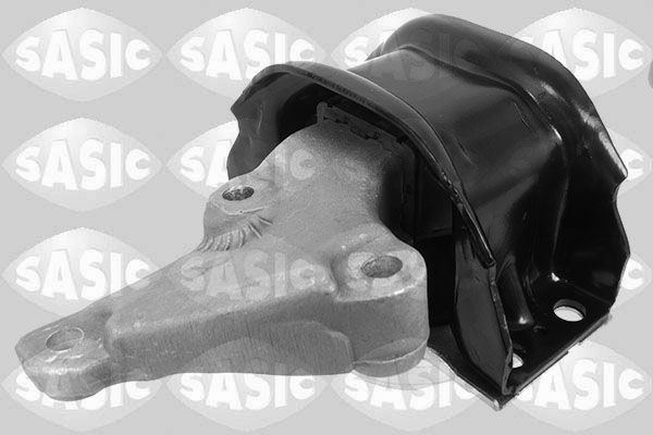 SASIC 2700075 Mounting, engine