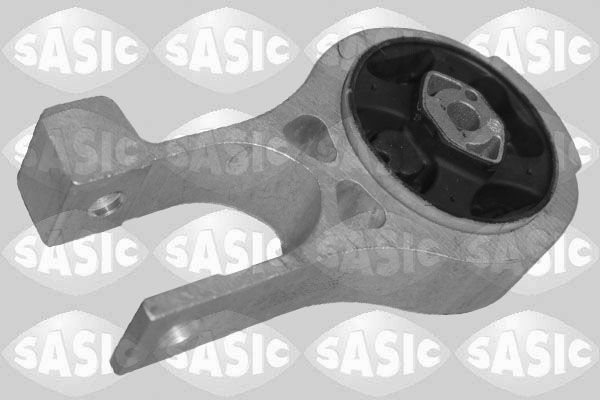 SASIC 2700097 Mounting, engine