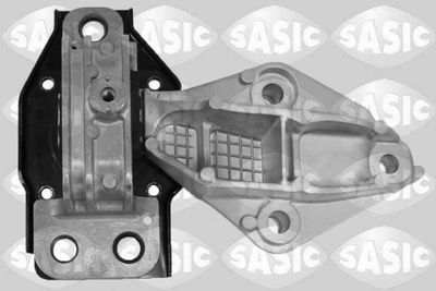 Mounting, engine SASIC 2704007